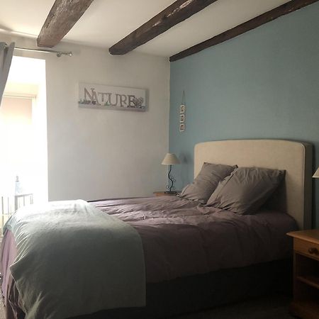 Ferienwohnung Sous Les Toits Du Zinc - Climatise Colmar Exterior foto